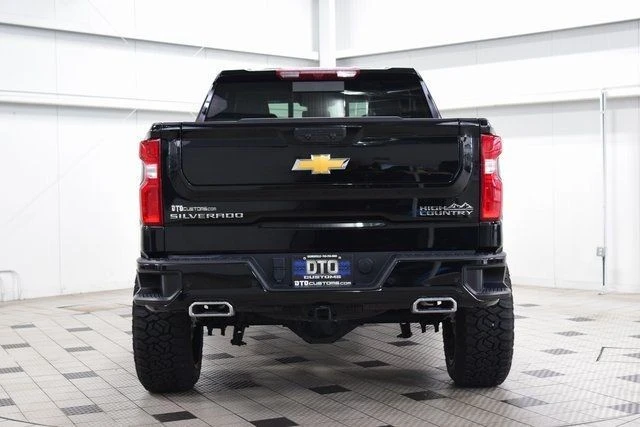 2024 Chevrolet Silverado 4th Gen - Image 6 of 12