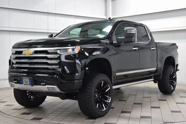 2024 Chevrolet Silverado 4th Gen - Image 3 of 12