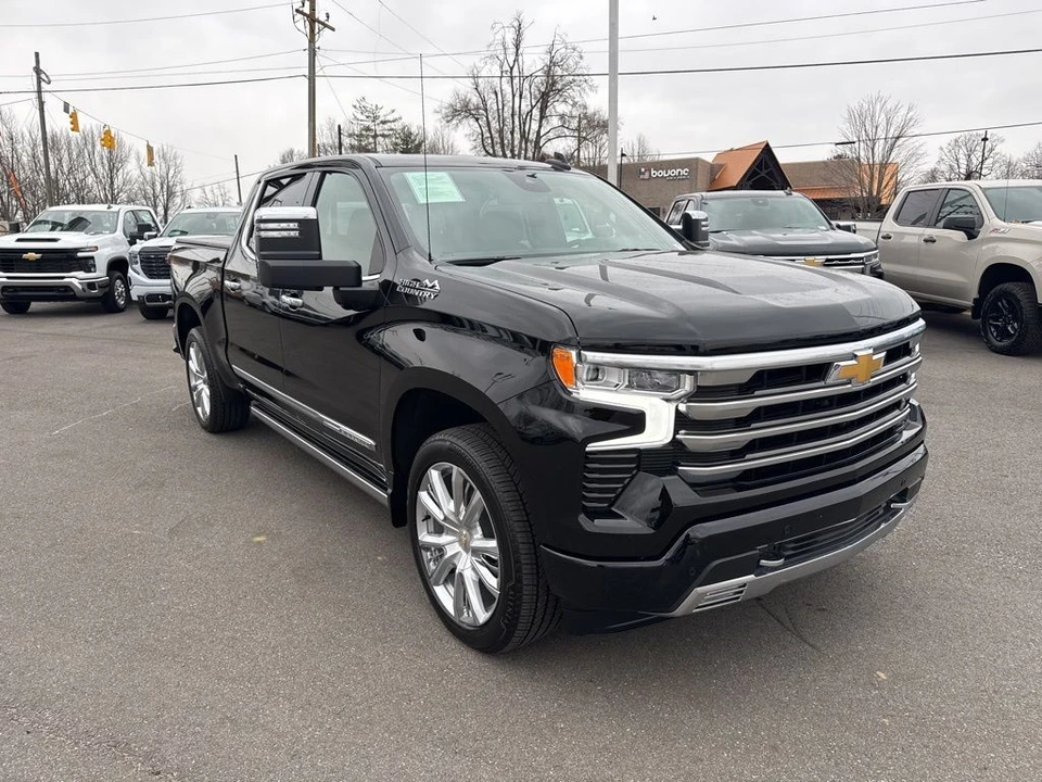 2024 Chevrolet Silverado 4th Gen - Image 7 of 12