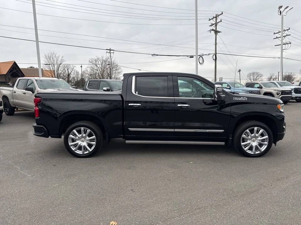 2024 Chevrolet Silverado 4th Gen - Image 6 of 12