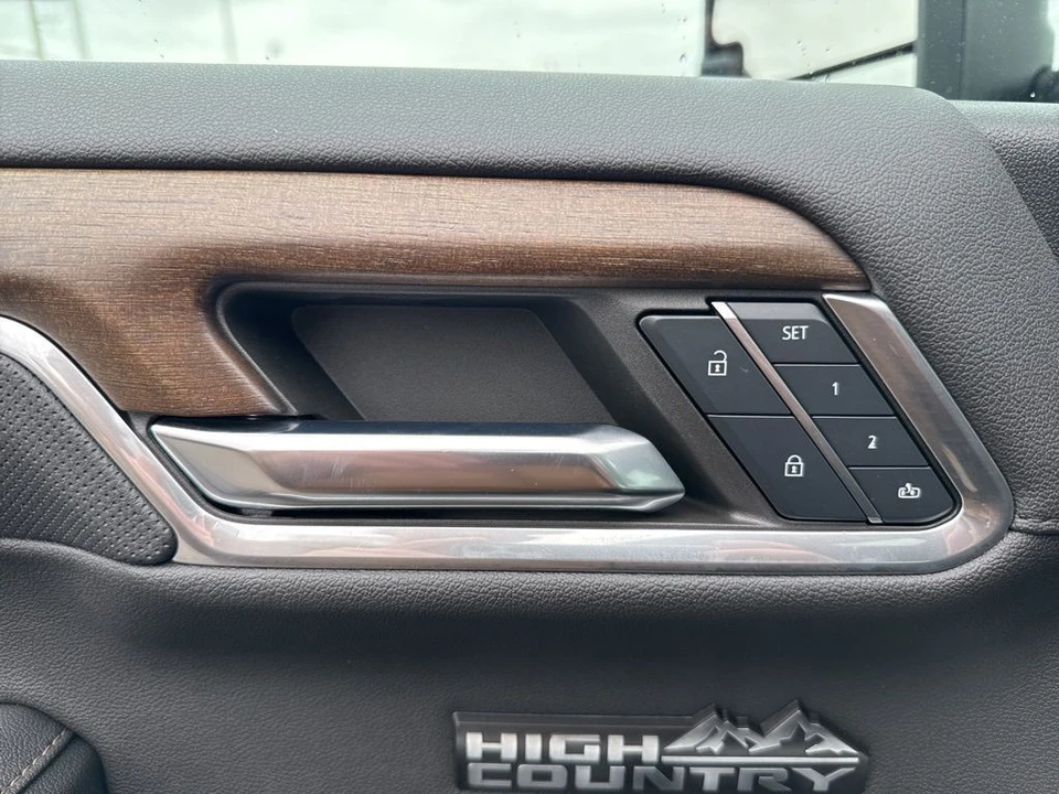 2024 Chevrolet Silverado 4th Gen - Image 12 of 12