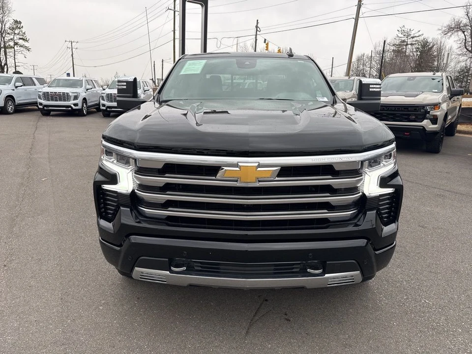 2024 Chevrolet Silverado 4th Gen - Image 8 of 12