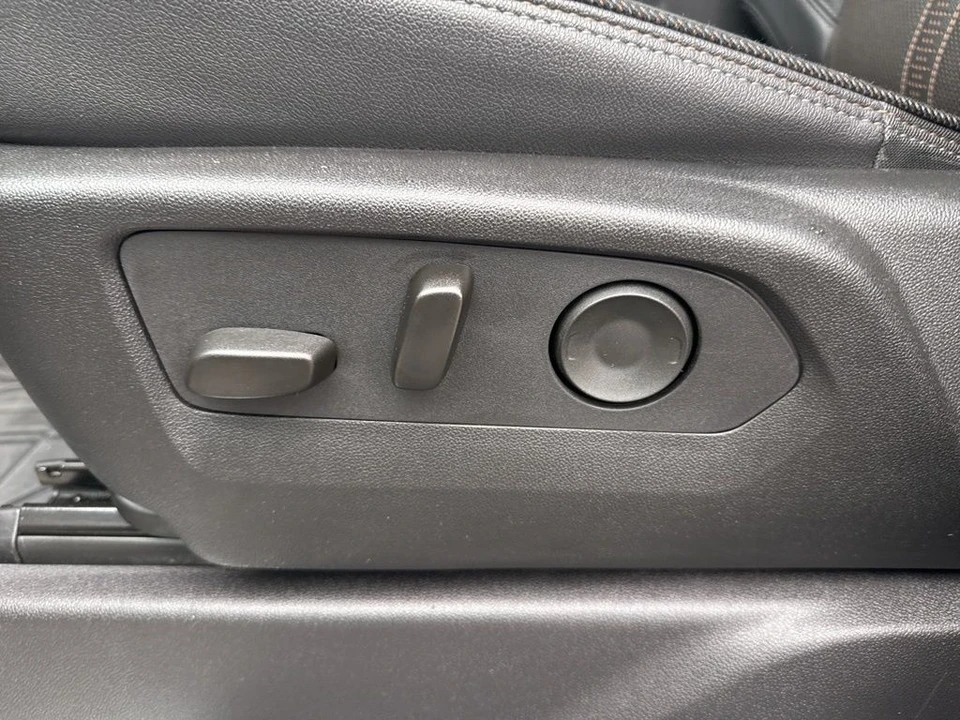 2024 Chevrolet Silverado 4th Gen - Image 11 of 12