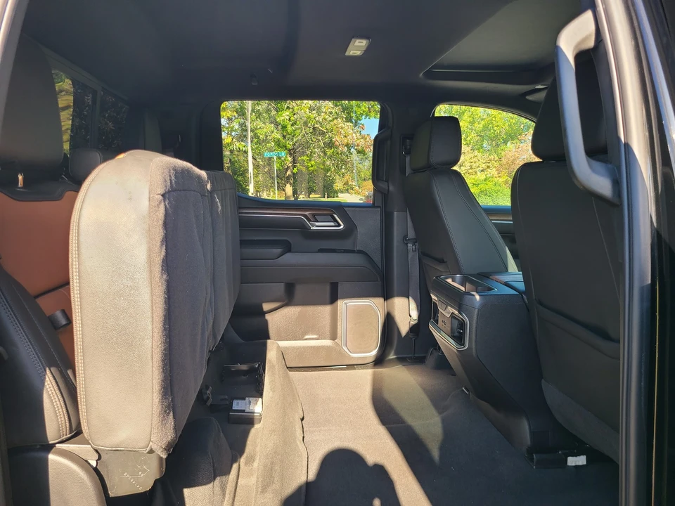 2024 Chevrolet Silverado 4th Gen - Image 13 of 21