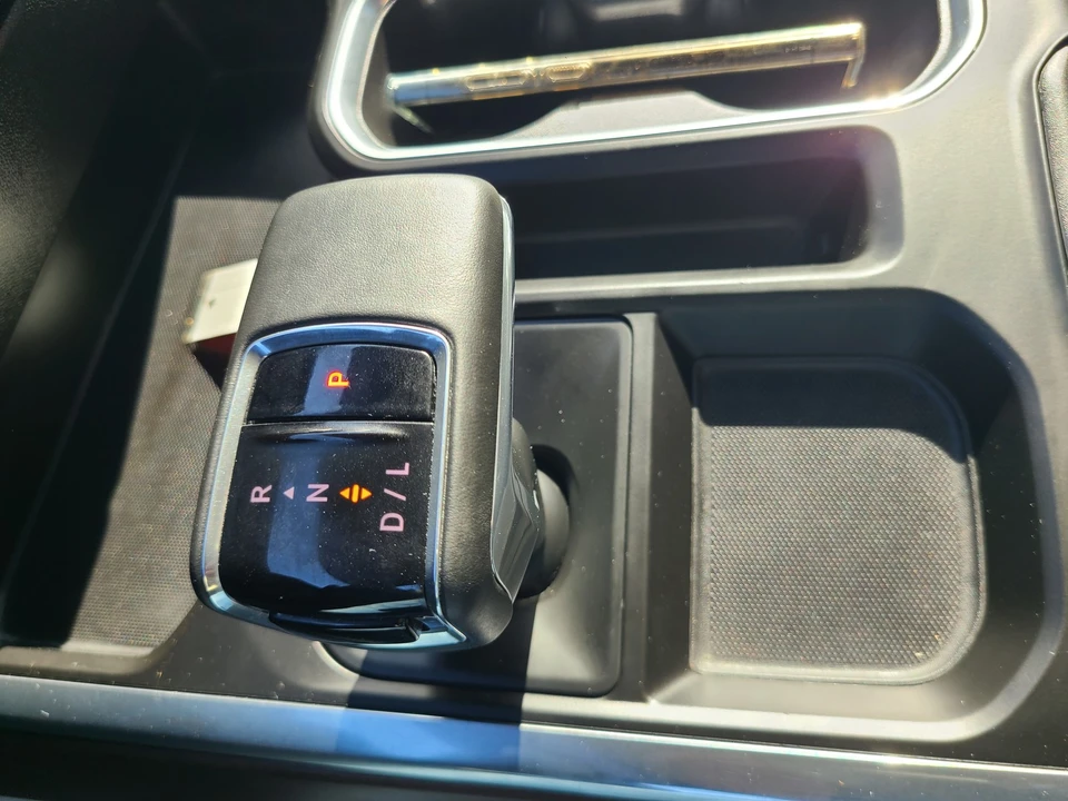 2024 Chevrolet Silverado 4th Gen - Image 20 of 21