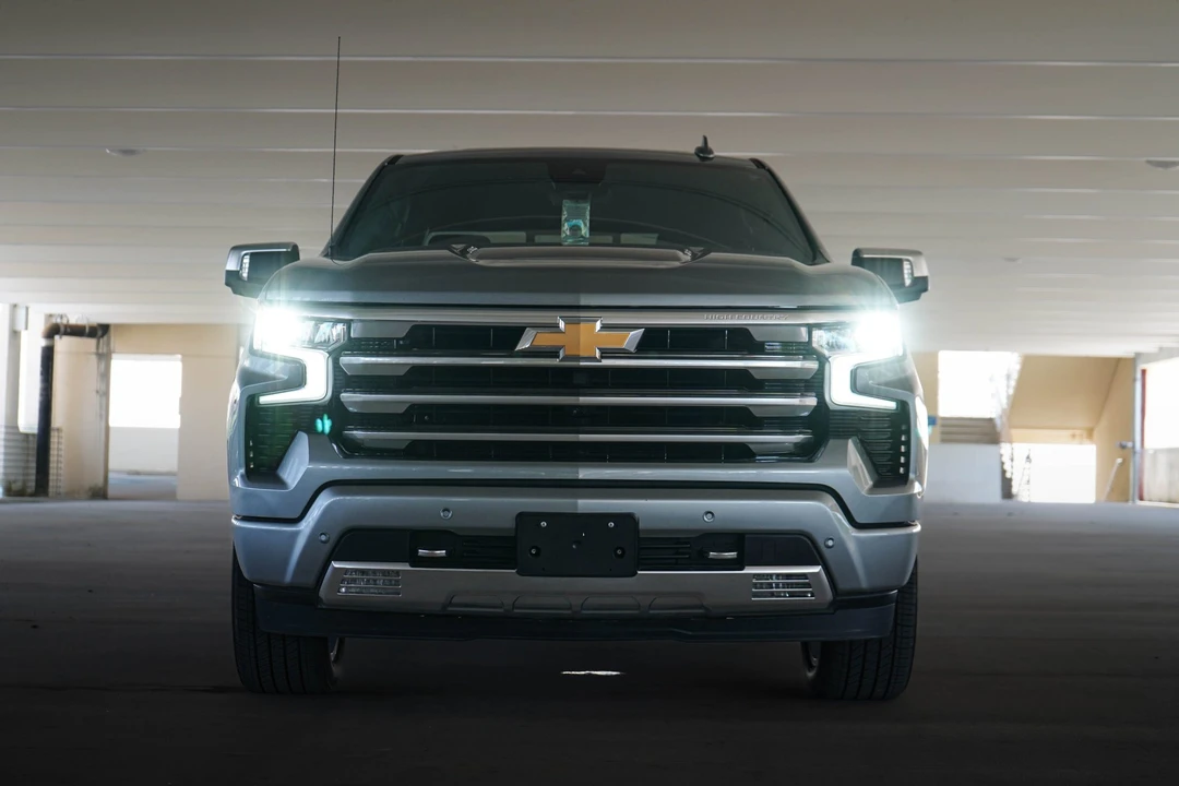 2024 Chevrolet Silverado 4th Gen - Image 5 of 31