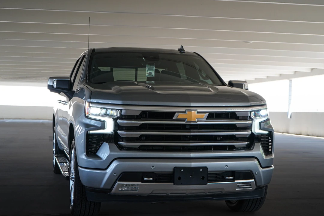 2024 Chevrolet Silverado 4th Gen - Image 6 of 31