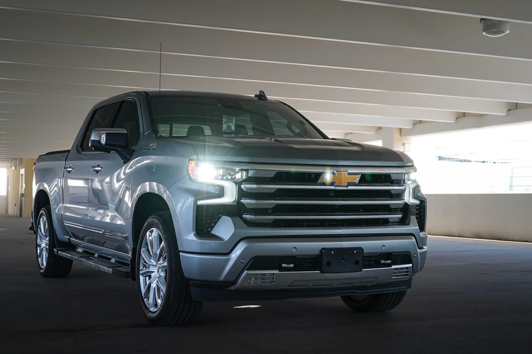 2024 Chevrolet Silverado 4th Gen - Image 7 of 31