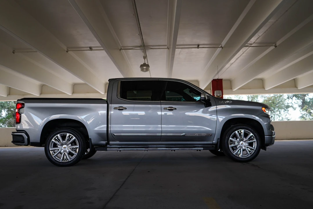2024 Chevrolet Silverado 4th Gen - Image 11 of 31