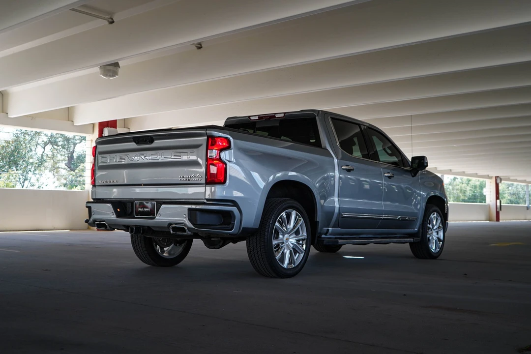 2024 Chevrolet Silverado 4th Gen - Image 13 of 31