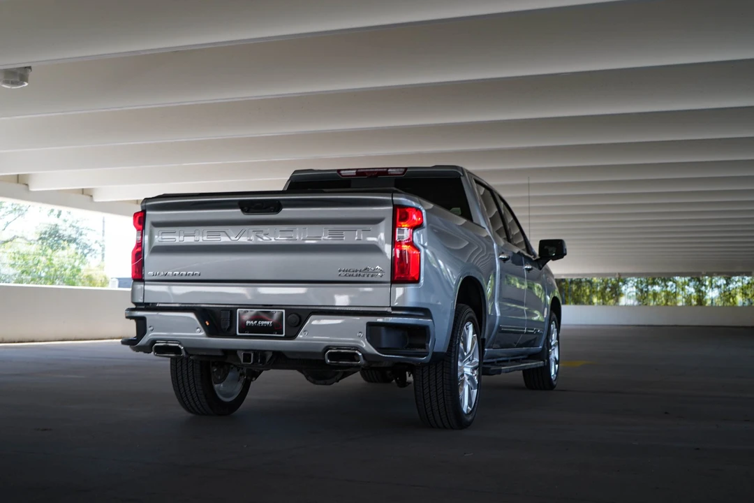 2024 Chevrolet Silverado 4th Gen - Image 14 of 31