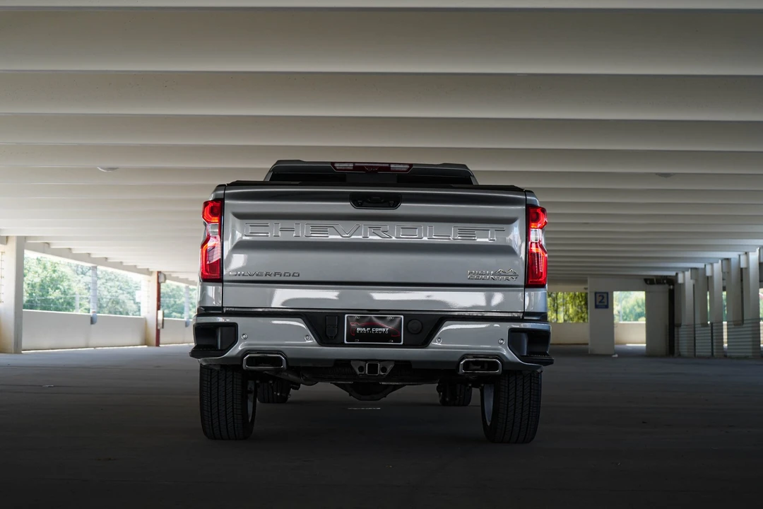 2024 Chevrolet Silverado 4th Gen - Image 15 of 31