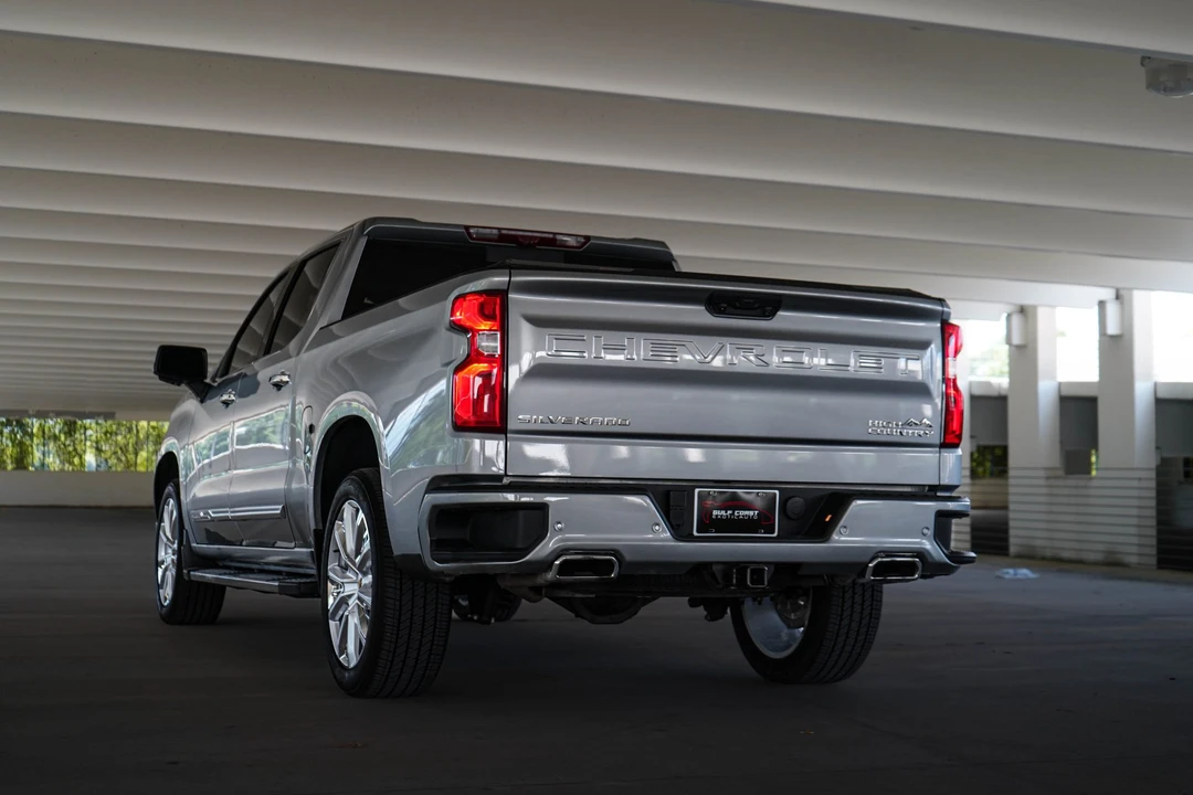 2024 Chevrolet Silverado 4th Gen - Image 16 of 31