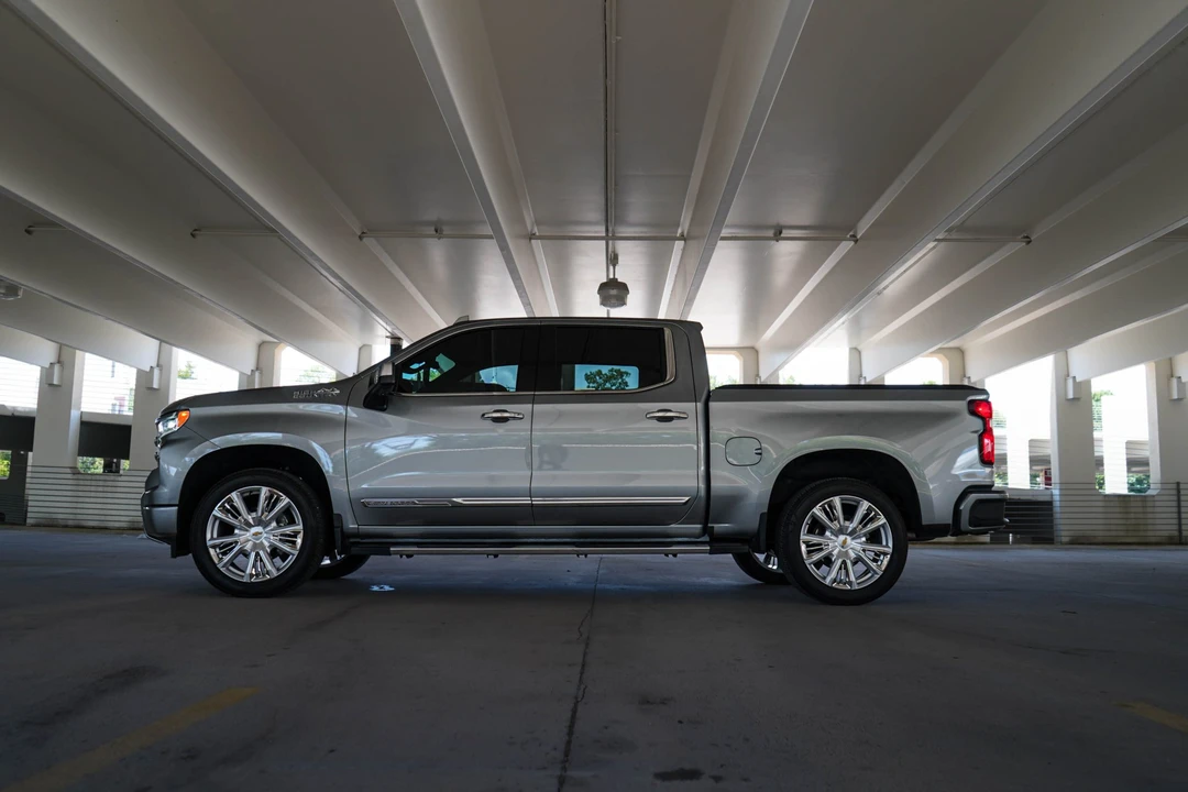 2024 Chevrolet Silverado 4th Gen - Image 20 of 31