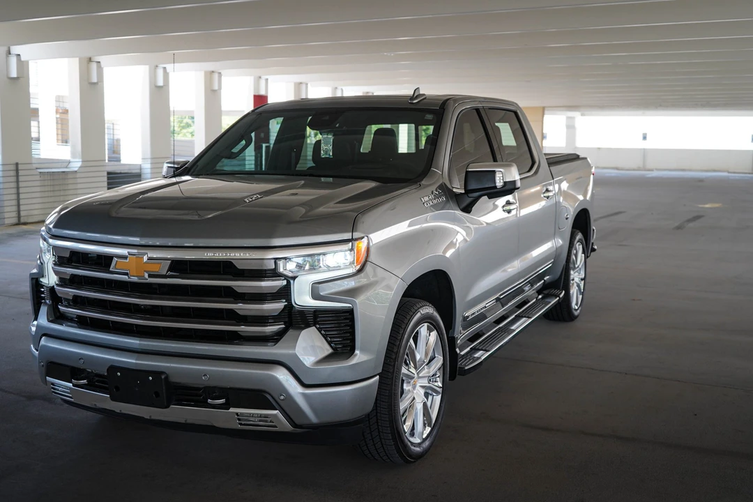 2024 Chevrolet Silverado 4th Gen - Image 23 of 31