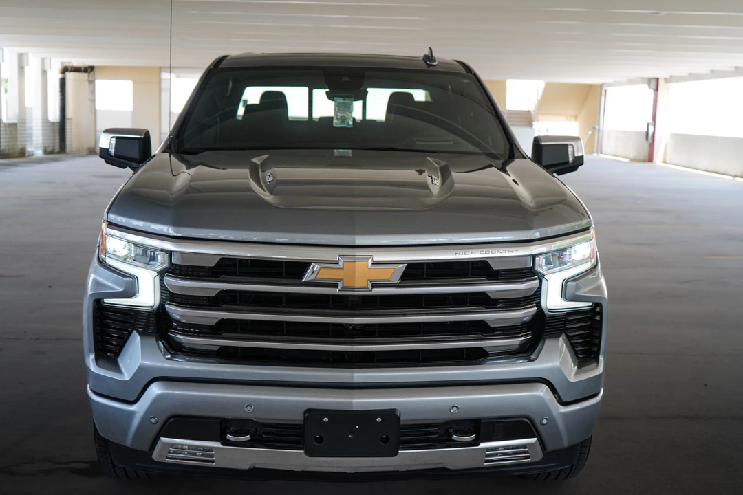 2024 Chevrolet Silverado 4th Gen - Image 25 of 31