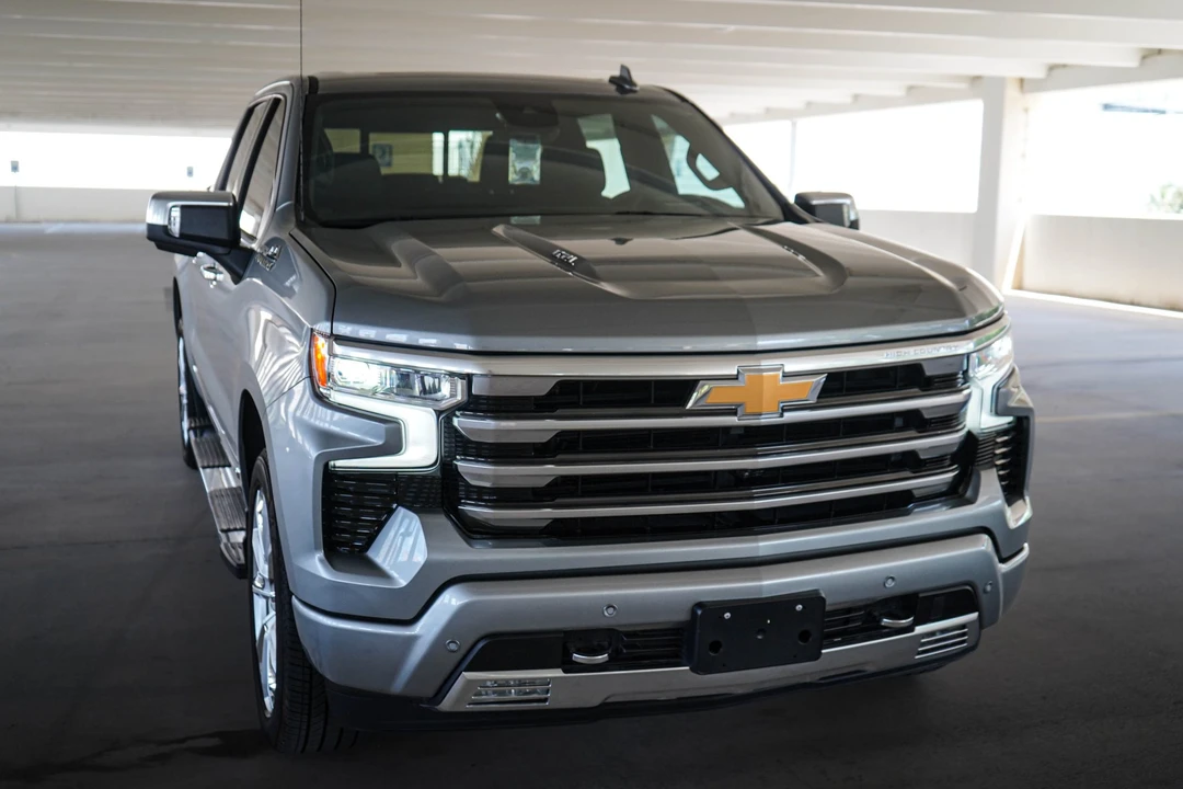 2024 Chevrolet Silverado 4th Gen - Image 26 of 31