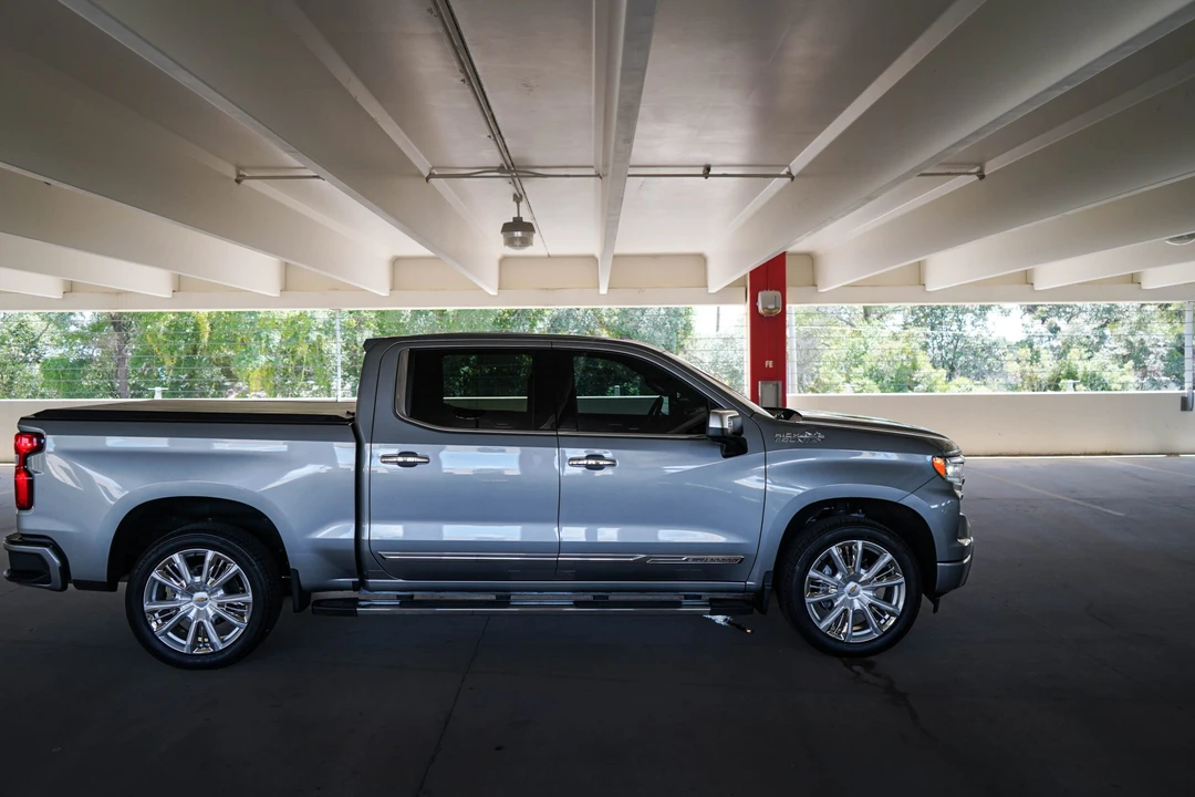 2024 Chevrolet Silverado 4th Gen - Image 29 of 31