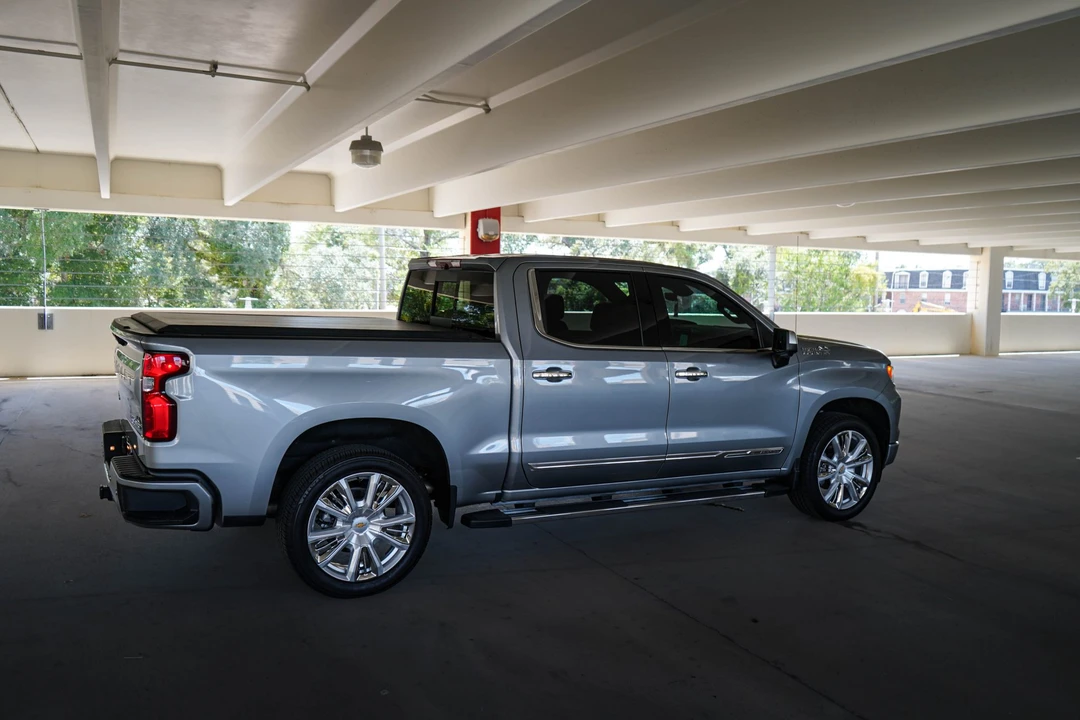 2024 Chevrolet Silverado 4th Gen - Image 30 of 31