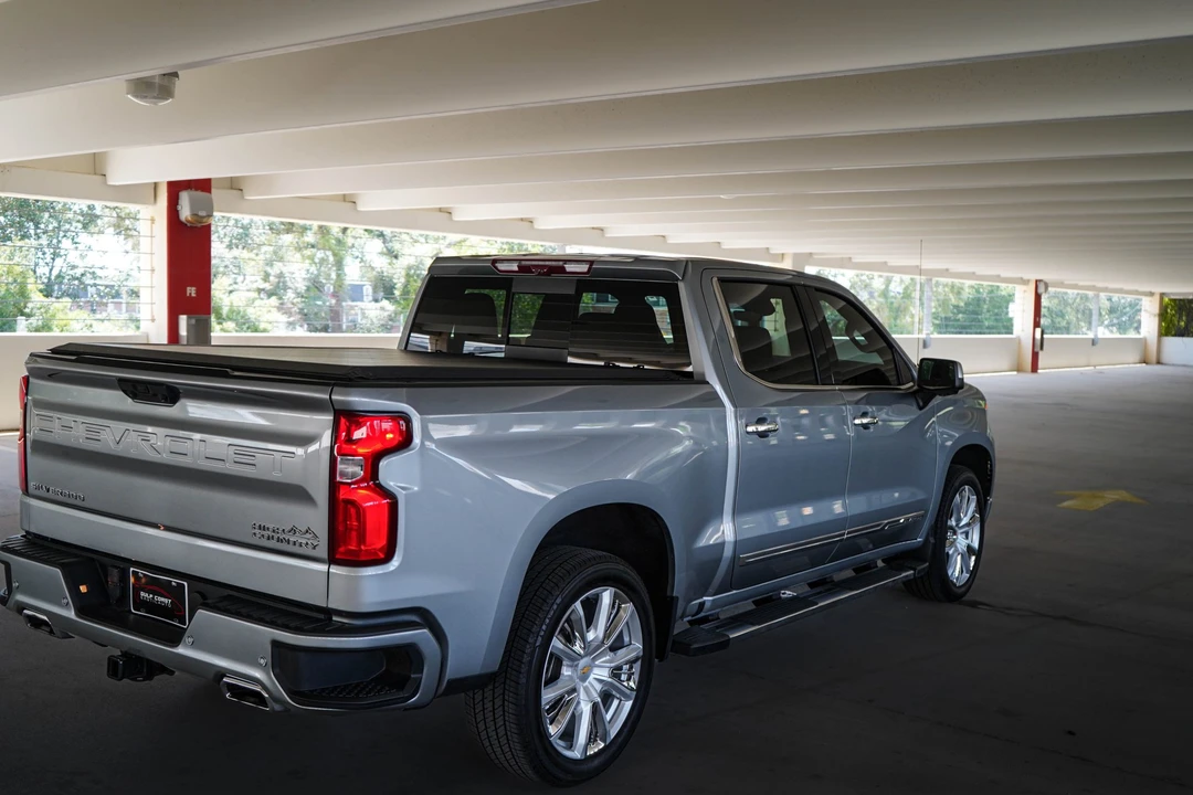 2024 Chevrolet Silverado 4th Gen - Image 31 of 31