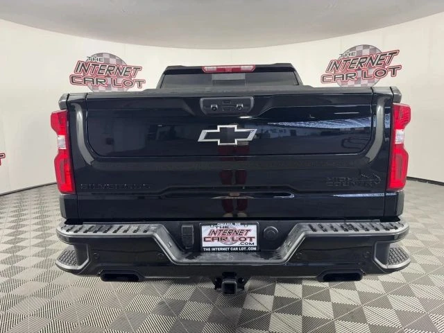 2024 Chevrolet Silverado 4th Gen - Image 6 of 12