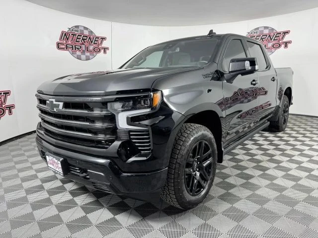 2024 Chevrolet Silverado 4th Gen - Image 3 of 12