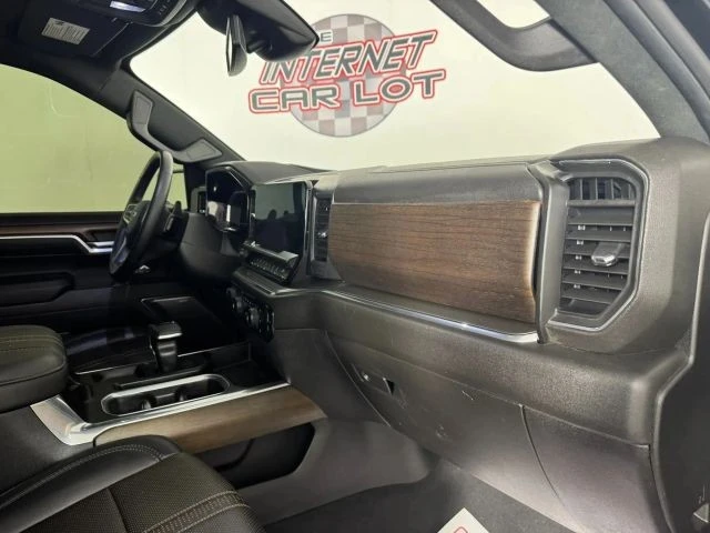 2024 Chevrolet Silverado 4th Gen - Image 12 of 12
