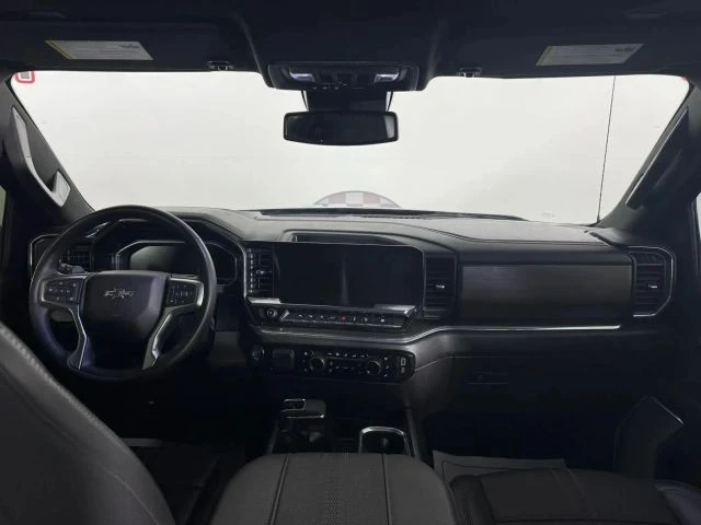 2024 Chevrolet Silverado 4th Gen - Image 11 of 12