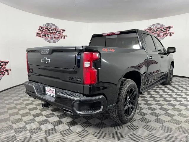 2024 Chevrolet Silverado 4th Gen - Image 7 of 12