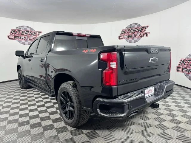2024 Chevrolet Silverado 4th Gen - Image 5 of 12