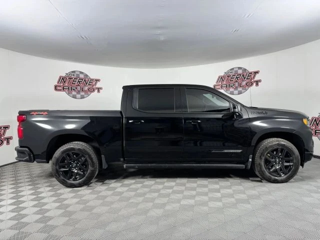 2024 Chevrolet Silverado 4th Gen - Image 8 of 12