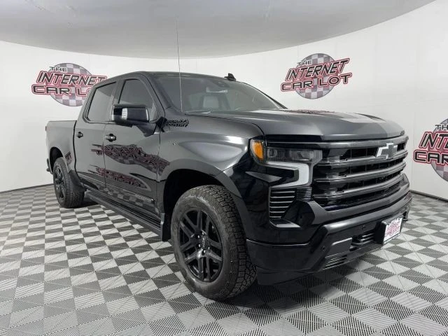 2024 Chevrolet Silverado 4th Gen - Image 9 of 12