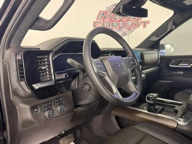2024 Chevrolet Silverado 4th Gen - Image 10 of 12