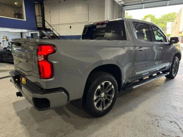 2024 Chevrolet Silverado 4th Gen - Image 4 of 21