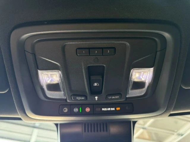 2024 Chevrolet Silverado 4th Gen - Image 19 of 21