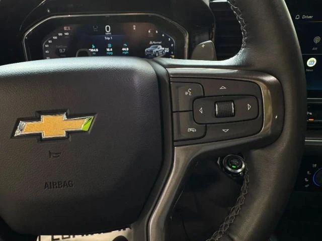2024 Chevrolet Silverado 4th Gen - Image 15 of 21
