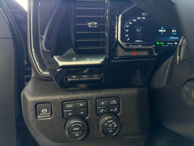 2024 Chevrolet Silverado 4th Gen - Image 13 of 21