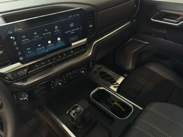 2024 Chevrolet Silverado 4th Gen - Image 17 of 21
