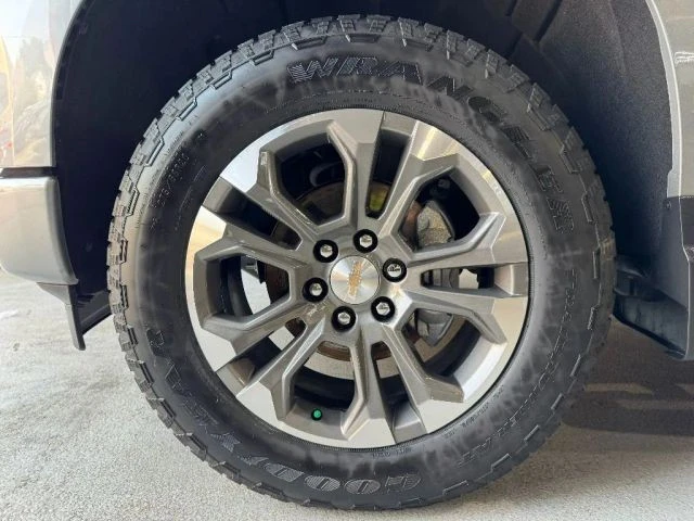 2024 Chevrolet Silverado 4th Gen - Image 7 of 21