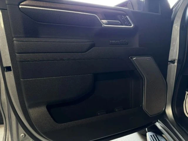2024 Chevrolet Silverado 4th Gen - Image 11 of 21