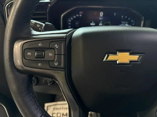 2024 Chevrolet Silverado 4th Gen - Image 14 of 21