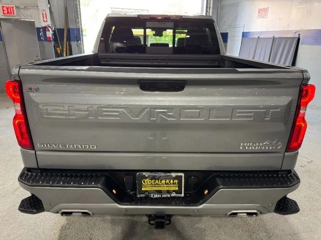 2024 Chevrolet Silverado 4th Gen - Image 5 of 21