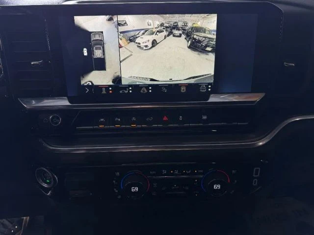 2024 Chevrolet Silverado 4th Gen - Image 18 of 21