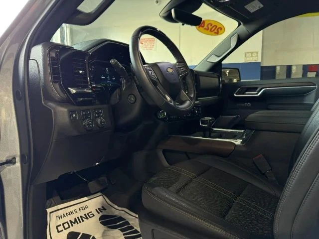 2024 Chevrolet Silverado 4th Gen - Image 12 of 21