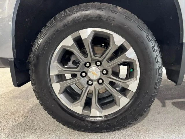 2024 Chevrolet Silverado 4th Gen - Image 9 of 21