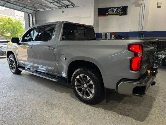 2024 Chevrolet Silverado 4th Gen - Image 6 of 21