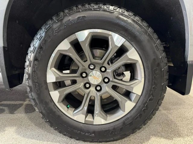 2024 Chevrolet Silverado 4th Gen - Image 8 of 21