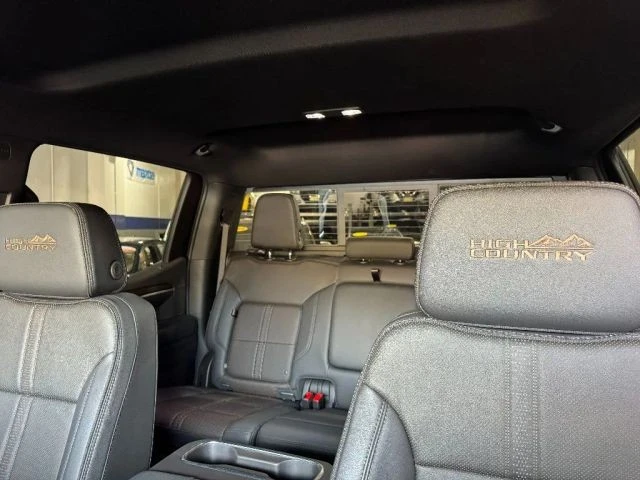 2024 Chevrolet Silverado 4th Gen - Image 20 of 21