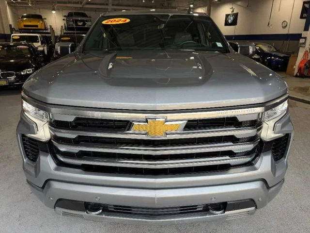 2024 Chevrolet Silverado 4th Gen - Image 2 of 21
