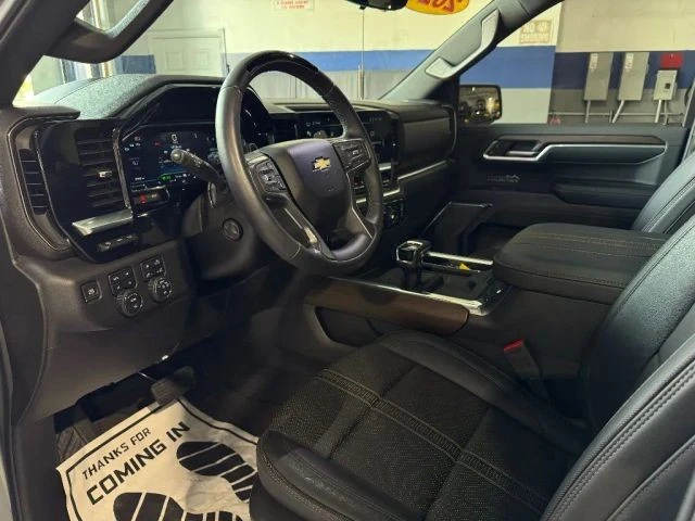 2024 Chevrolet Silverado 4th Gen - Image 21 of 21